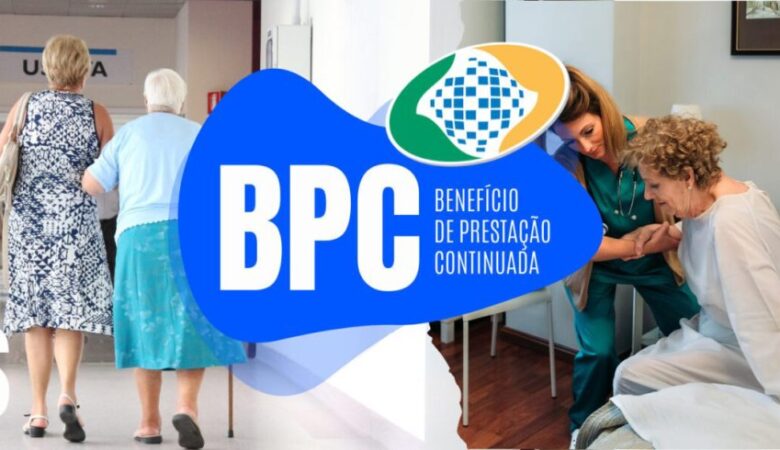 BPC/Loas. Quem tem direito ao benefício.